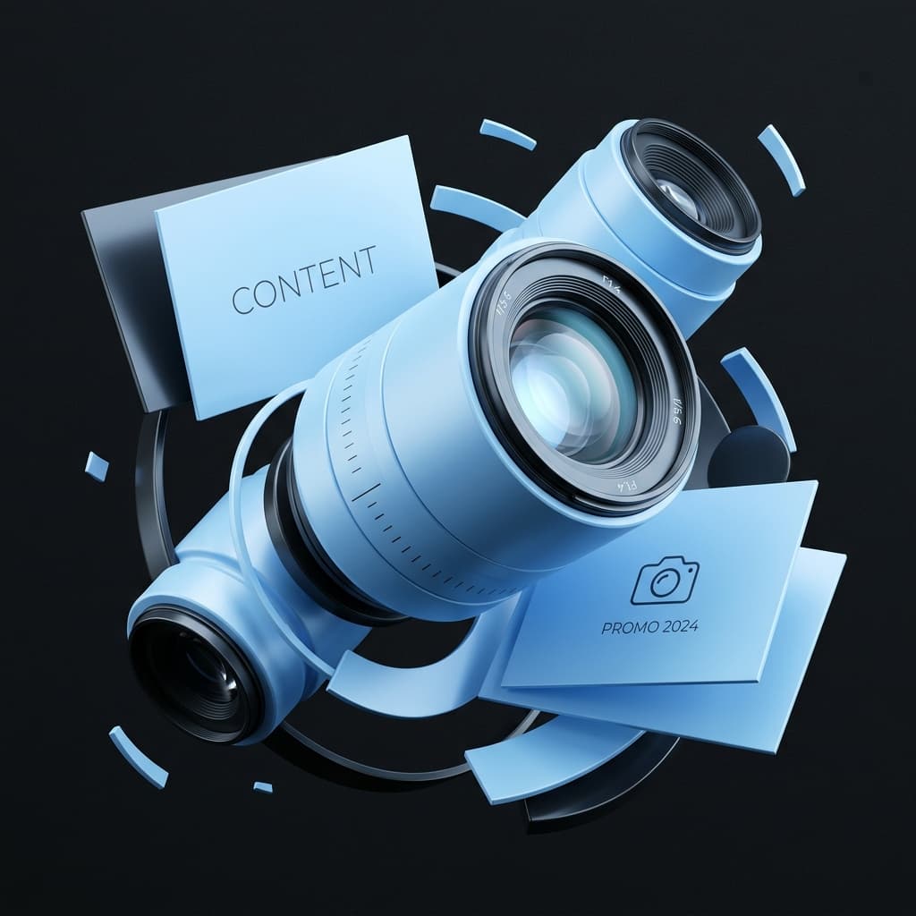Promotional Content